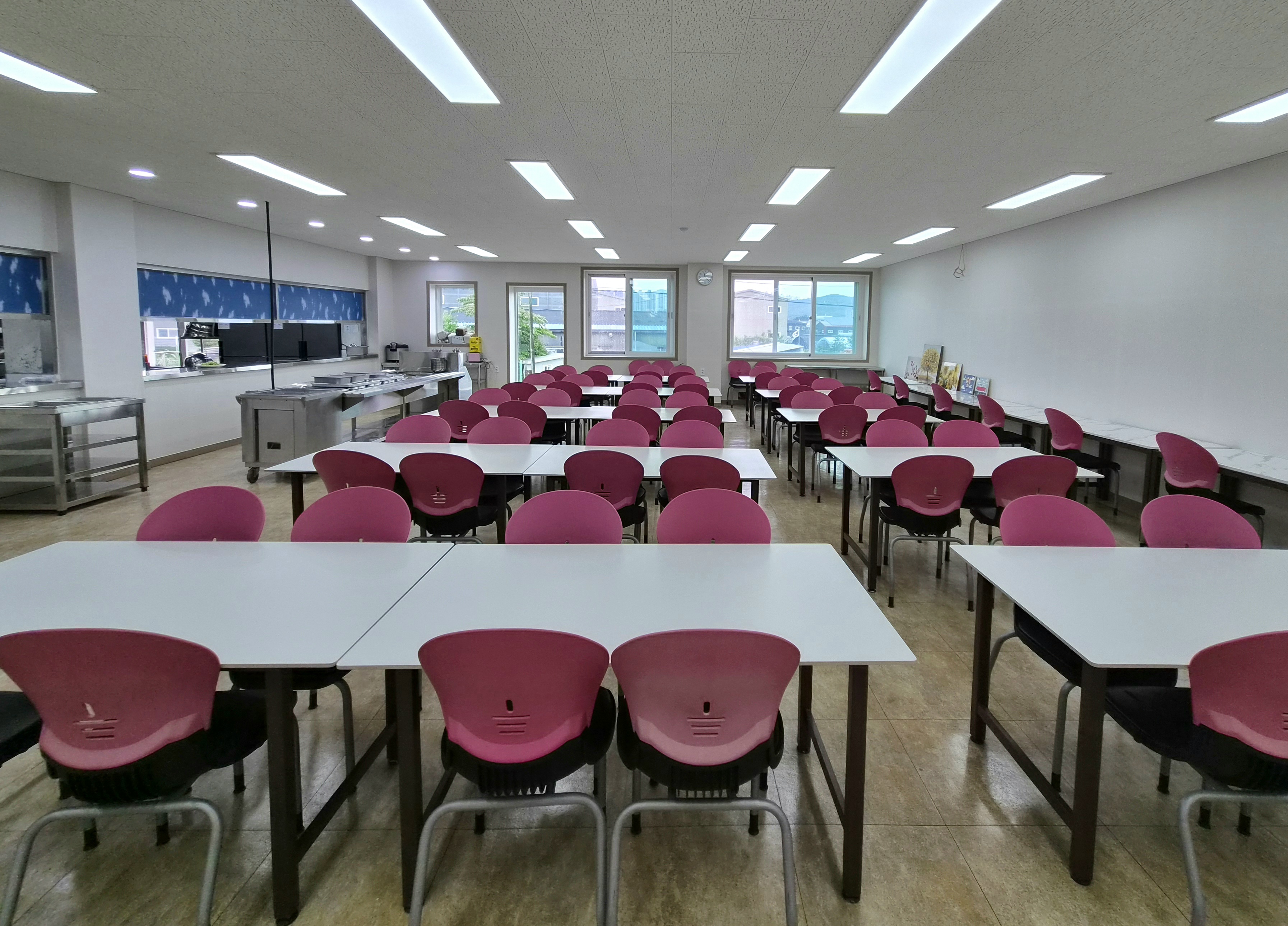 식당 1