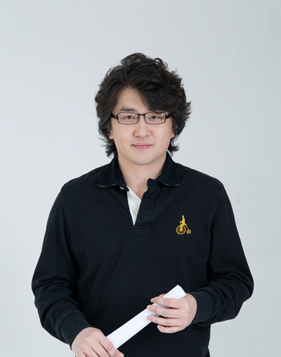 국어 선생님