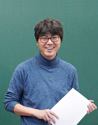 수학 선생님